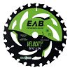 6 1/2" x 24 Teeth Velocity Framing Saw Blade