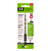 11/64"#8 Tapered Drill Bit  Professional Drill Bit Recyclable Exchangeable