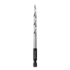 7/32"#12 Tapered Drill Bit  Professional Drill Bit Recyclable Exchangeable