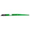 12" x 6 tpi Bimetal  Industrial Reciprocating Blade Recyclable Exchangeable