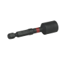 2" x 3/8" Torsion Impact Nutsetter  Professional Recyclable 