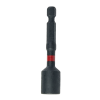 2" x 3/8" Torsion Impact Nutsetter  Professional Recyclable 