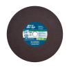 14" x 1/8"   Masonry Cutting Flat Wheel Type 1  Professional Abrasive  