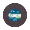 12" x 3/32"   Masonry Cutting Flat Wheel Type 1  Professional Abrasive  