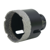 2“ Industrial Vacuum Brazed Diamond Hole Saw