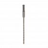 3/16" x 4" x 6" Masonry SDS Quad Industrial Drill Bit  Recyclable Exchangeable