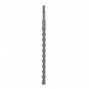5/8" x 10" x 12" Masonry SDS Quad Industrial Drill Bit  Recyclable Exchangeable
