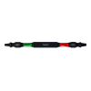 4" x SQ1/SQ2 Torsion Impact Square Recess  Professional Screwdriver Bit Recyclable 