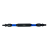 4" x T10/T15 Torsion Impact Torx  Professional Screwdriver Bit Recyclable 