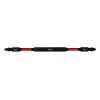 6" x SQ2/PH2 Torsion Impact Square Recess, Phillips  Professional Screwdriver Bit Recyclable 