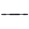 6" x SQ3/PH3 Torsion Impact Square Recess, Phillips  Professional Screwdriver Bit Recyclable 
