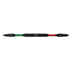 6" x SQ1/SQ2 Torsion Impact Square Recess  Professional Screwdriver Bit Recyclable 
