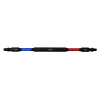 6" x T25/SQ2 Torsion Impact Square, Torx  Professional Screwdriver Bit Recyclable 
