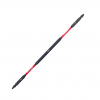 10" x SQ2/PH2 Torsion Impact Square Recess, Phillips  Professional Screwdriver Bit Recyclable 
