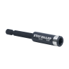 3" x 1/4" Specialty Bit Holder  Industrial Screwdriver Bit Recyclable 