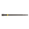6" x 1/4" Impact Nutsetter  Industrial Recyclable 