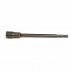 6" x 7/16" Impact Nutsetter  Industrial Recyclable 