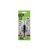7/16"  Hex Shank Mandrel Recyclable Exchangeable
