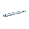 2 3/4" x SQ #2 Decking Square Recess  Industrial Screwdriver Bit Recyclable 