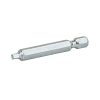 2" x SQ #2 Decking Square Recess  Industrial Screwdriver Bit Recyclable 