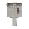 1 1/2" Diamond Grit  Hole Saw  Recyclable 