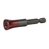 2" x PH #2  Impact Guide Collar Driver  Industrial Screwdriver Bit Recyclable 