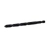 5/16" x 3 1/4" x 4 1/2" Wood Impact Hex Shank Industrial Drill Bit  Recyclable 
