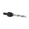 3/8" Industrial Hex Shank Mandrel Recyclable 