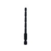 11/64" x 2" x 3 1/2" Wood Impact Hex Shank Industrial Drill Bit  Recyclable 