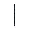 5/16" x 3 1/4" x 4 1/2" Wood Impact Hex Shank Industrial Drill Bit  Recyclable 
