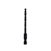 5/32" x 2" x 3 1/2" Wood Impact Hex Shank Industrial Drill Bit  Recyclable 
