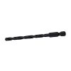 3/16" x 2 1/4" x 3 1/2" Wood Impact Hex Shank Industrial Drill Bit  Recyclable 