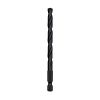 1/4"  x 2 3/4" x 4" Wood Impact Hex Shank Industrial Drill Bit  Recyclable 