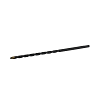 5/32" x 4 1/2" x 5 1/2" Masonry Professional Drill Bit  Recyclable 