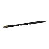 3/16" x 3 1/4" x 4 1/2" Masonry Professional Drill Bit  Recyclable 