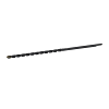 3/16" x 5 1/4" x 6 1/2" Masonry Professional Drill Bit  Recyclable 