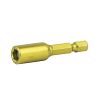 2" x 1/4" Color Coded Nutsetter  Industrial Recyclable 