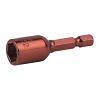 2" x 3/8" Color Coded Nutsetter  Industrial Recyclable 