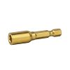 2" x 1/4" Color Coded Nutsetter  Professional Recyclable 