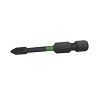2" x PH #1 Torsion Impact Phillips  Professional Screwdriver Bit Recyclable 