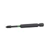 3" x PH #1 Torsion Impact Phillips  Professional Screwdriver Bit Recyclable 