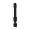 2" x PH #3  Torsion Impact Phillips  Professional Screwdriver Bit Recyclable 
