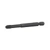 3" x PH #3  Torsion Impact Phillips  Professional Screwdriver Bit Recyclable 