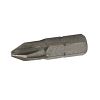 1" x PH #2  Standard Phillips  Industrial Screwdriver Bit Recyclable 