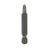 2" x PH #2 Drywall Standard Phillips  Industrial Screwdriver Bit Recyclable 
