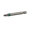 2 3/4" x PH #1 Banded Phillips  Industrial Screwdriver Bit Recyclable 