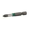 2" x PH #1 Impact Phillips  Industrial Screwdriver Bit Recyclable 