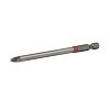 4" x PH #2  Impact Phillips  Industrial Screwdriver Bit Recyclable 