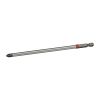 6" x PH #2  Impact Phillips  Industrial Screwdriver Bit Recyclable 