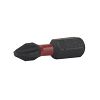 1" x PH #2  Torsion Impact Phillips  Professional Screwdriver Bit Recyclable 